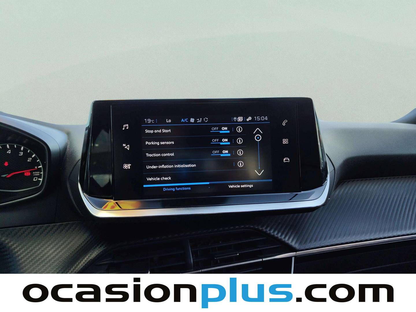 Foto Peugeot 2008 Peugeot 2008 PureTech 100 S&S Allure (100 CV)