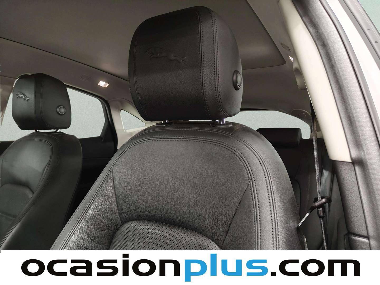 Jaguar E-Pace Jaguar E-PACE 2.0D S 4WD Auto (163 CV) 163cv
