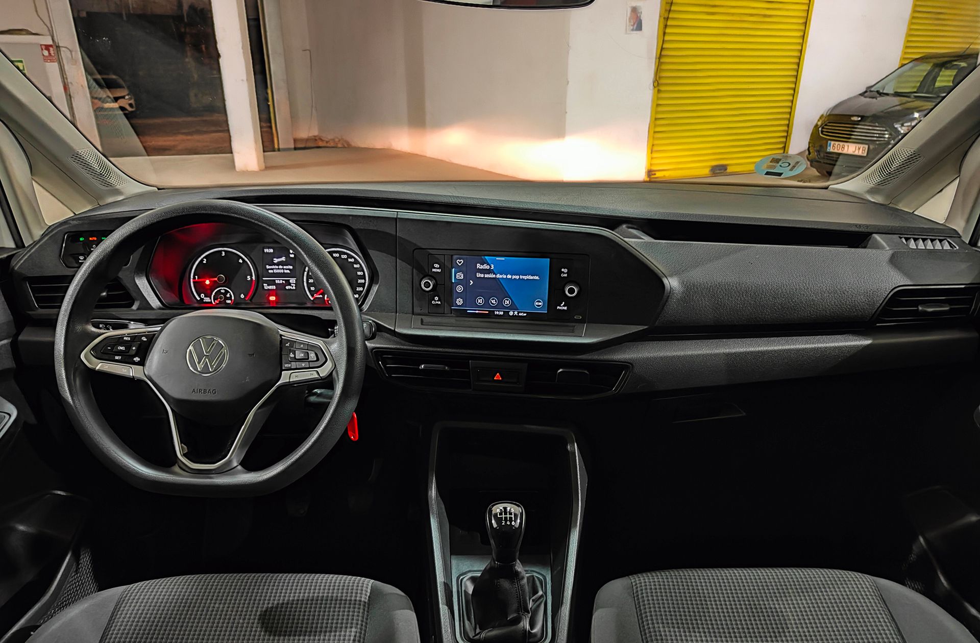 Volkswagen Caddy 2.0 TDI - foto 6
