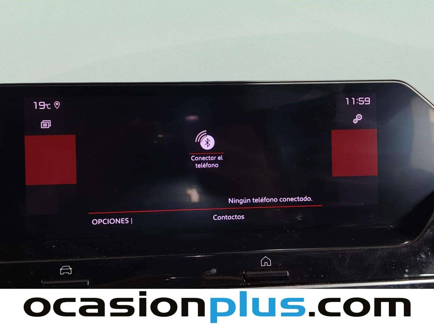 Citroën C4 Citroën C4 PureTech 130 S&S 6v Feel Pack (130 CV) barato