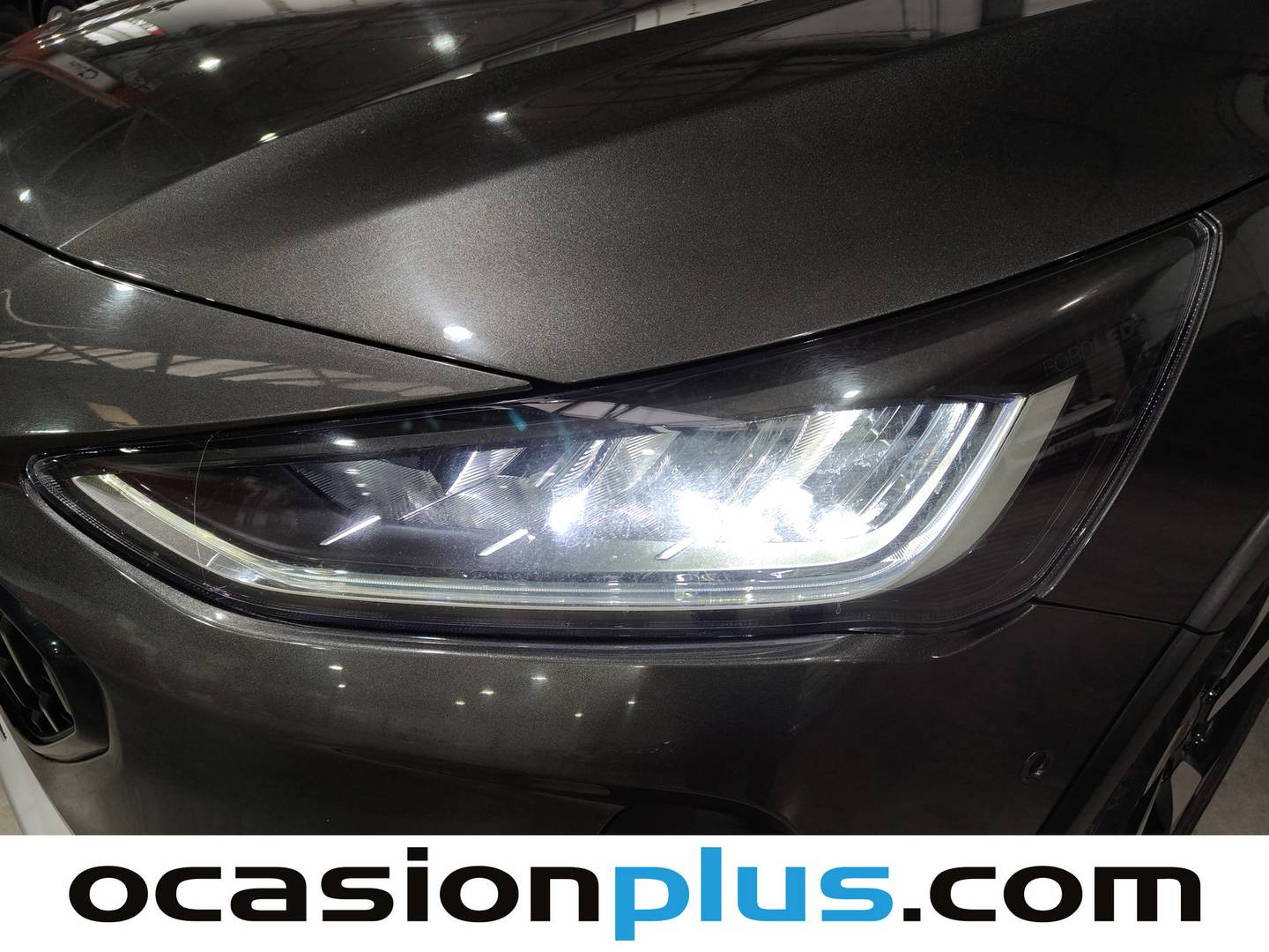 Ford Focus Ford Focus 1.0 Ecoboost MHEV Active Auto (155 CV) barato