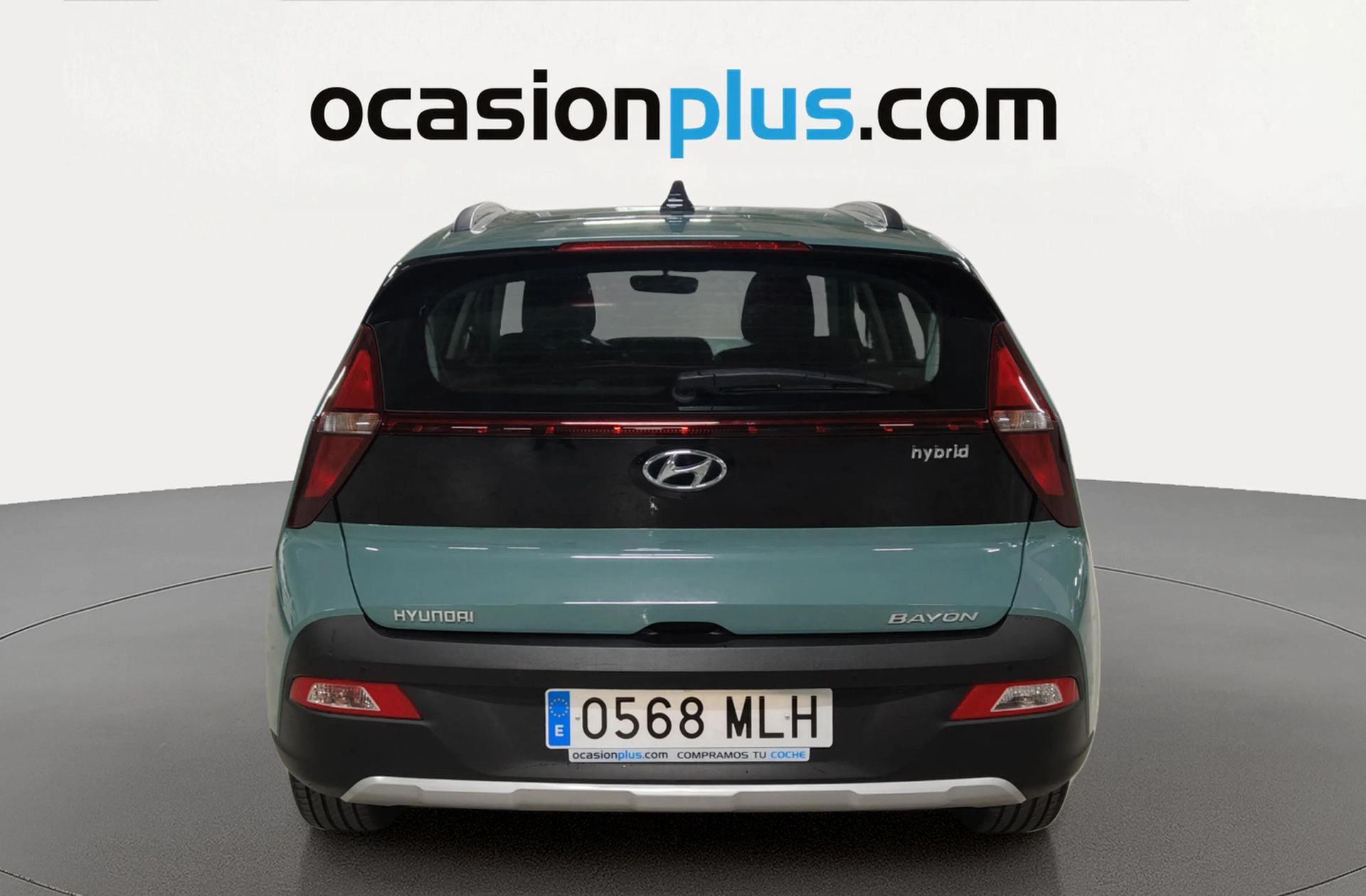 Hyundai Bayon 1.0 T-GDi 48V Maxx - foto 13