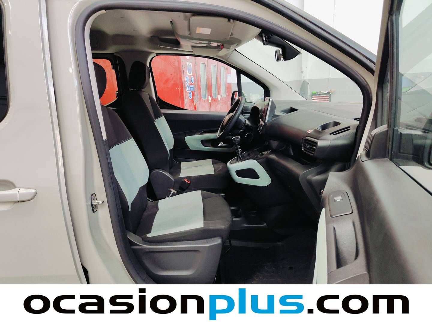 Citroën Berlingo Citroën Berlingo BlueHDi 130 Talla XL Feel (130 CV) 7 PLAZAS manual