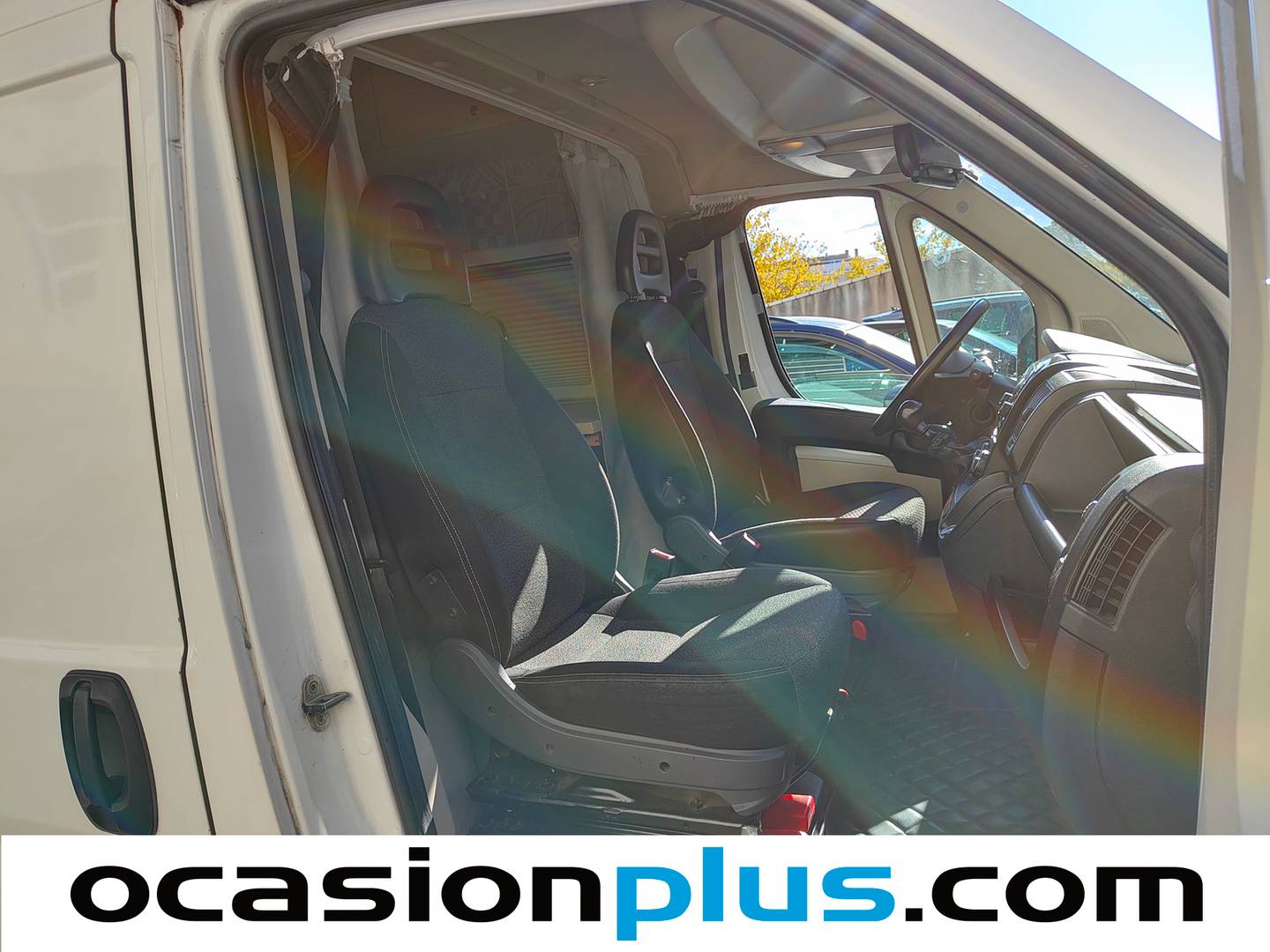 Foto Citroën Jumper Citroen Jumper BlueHDi 130 35 L3H3 (130 CV) Camperizada