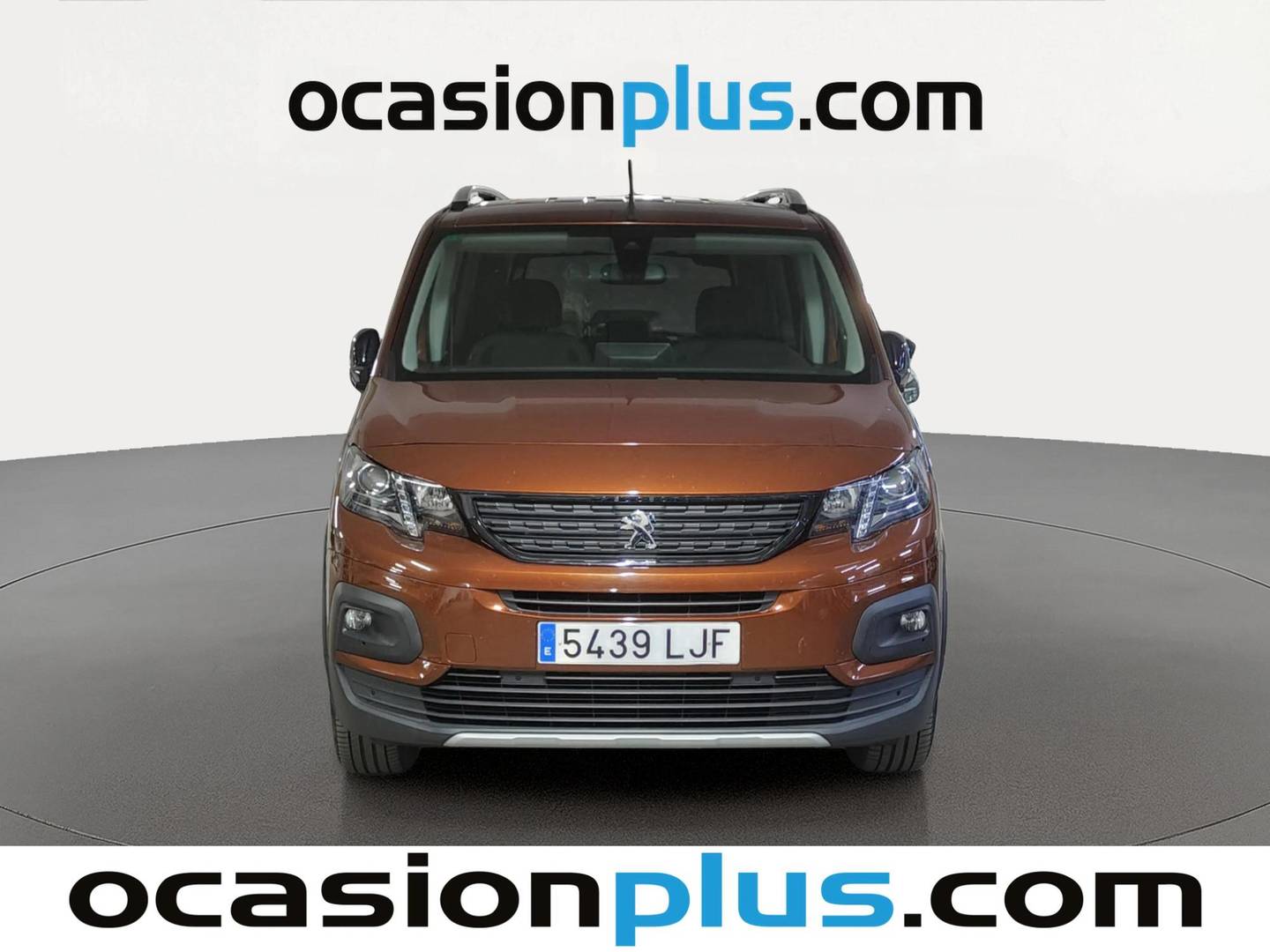 Peugeot Rifter Peugeot Rifter GT Line Long PureTech EAT8 (130 CV) barato