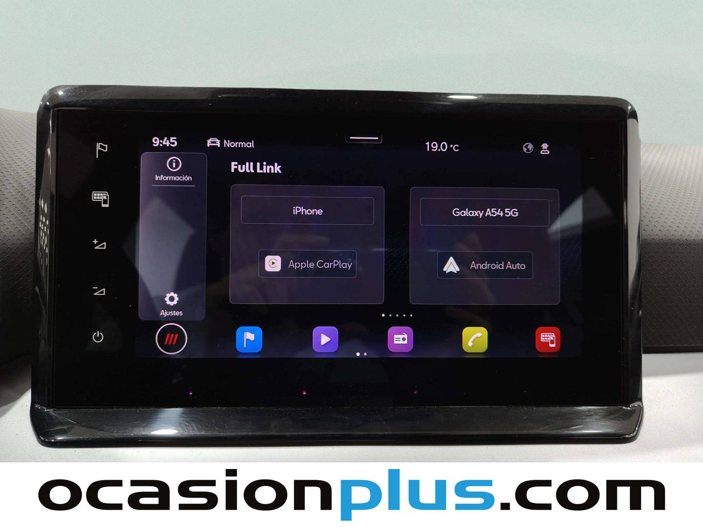 Foto Seat Arona SEAT Arona 1.5 TSI S&S FR XL DSG  (150 CV)