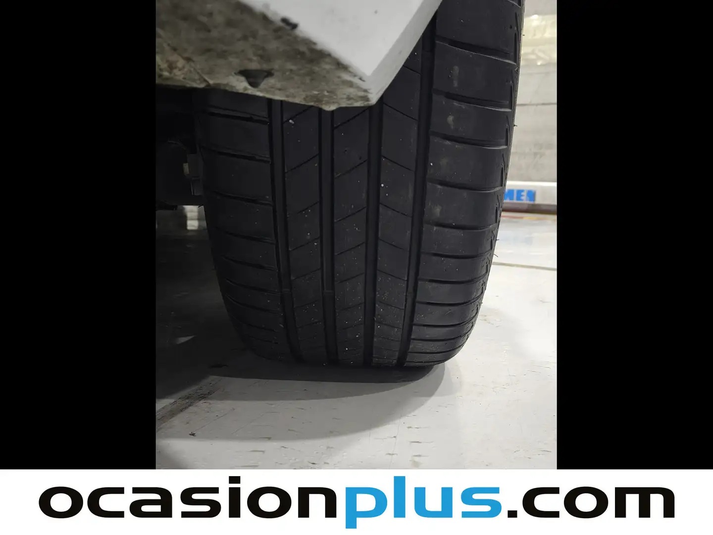 Foto Cupra León CUPRA León 1.5 eTSI DSG (150 CV)