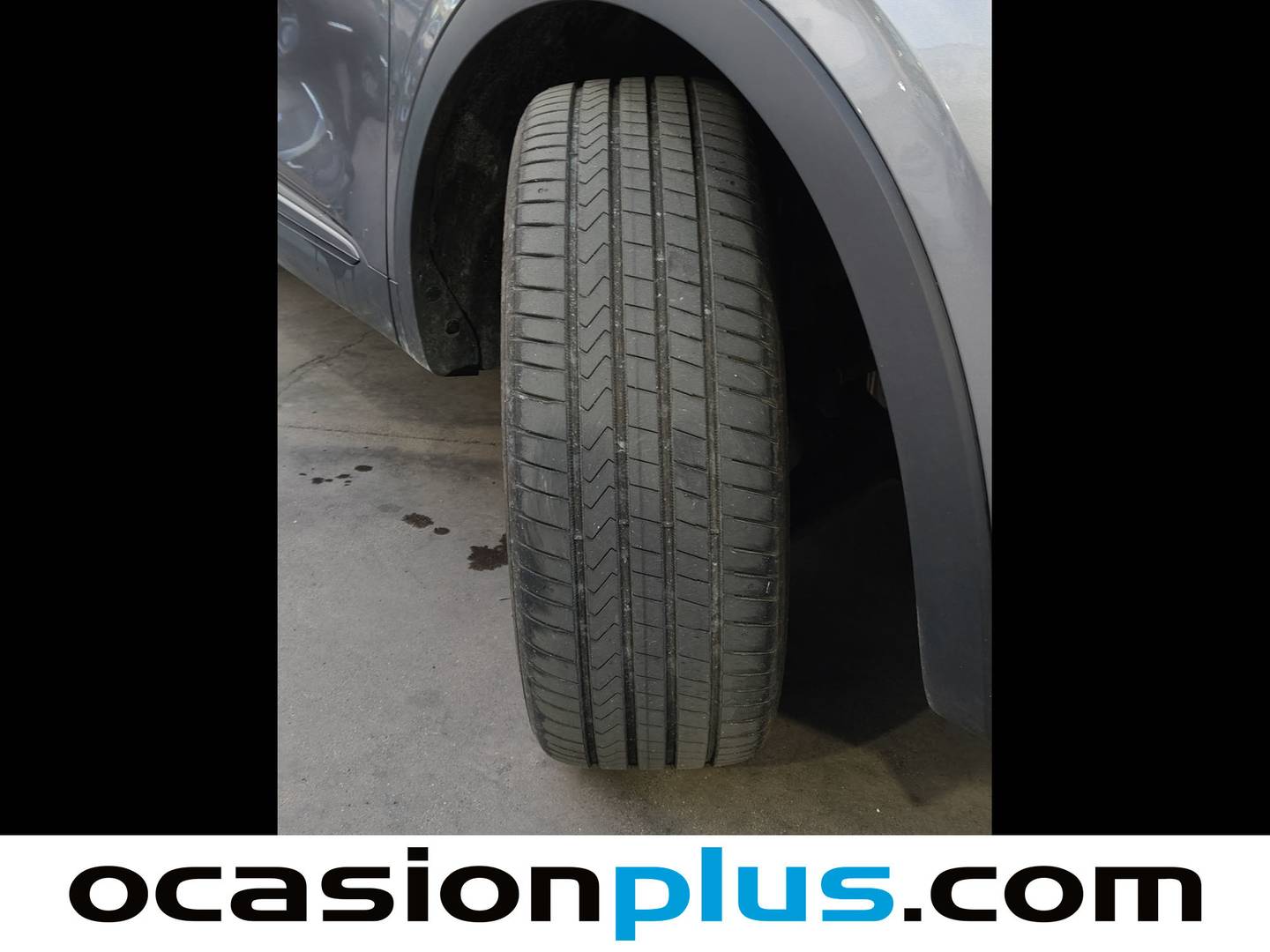 Foto Renault Arkana Renault Arkana Esprit Alpine E-TECH Híbrido (145 CV)