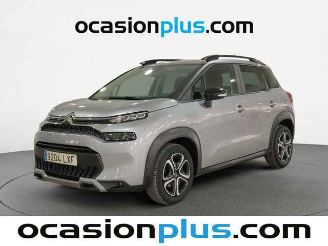 Citroën Ocasión Jaén