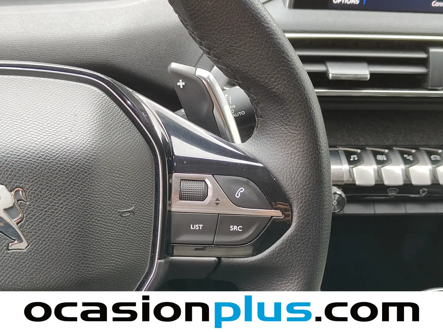 Foto Peugeot 5008 Peugeot 5008 BlueHDi 130 S&S Allure EAT8 (130 CV) 7 Plazas