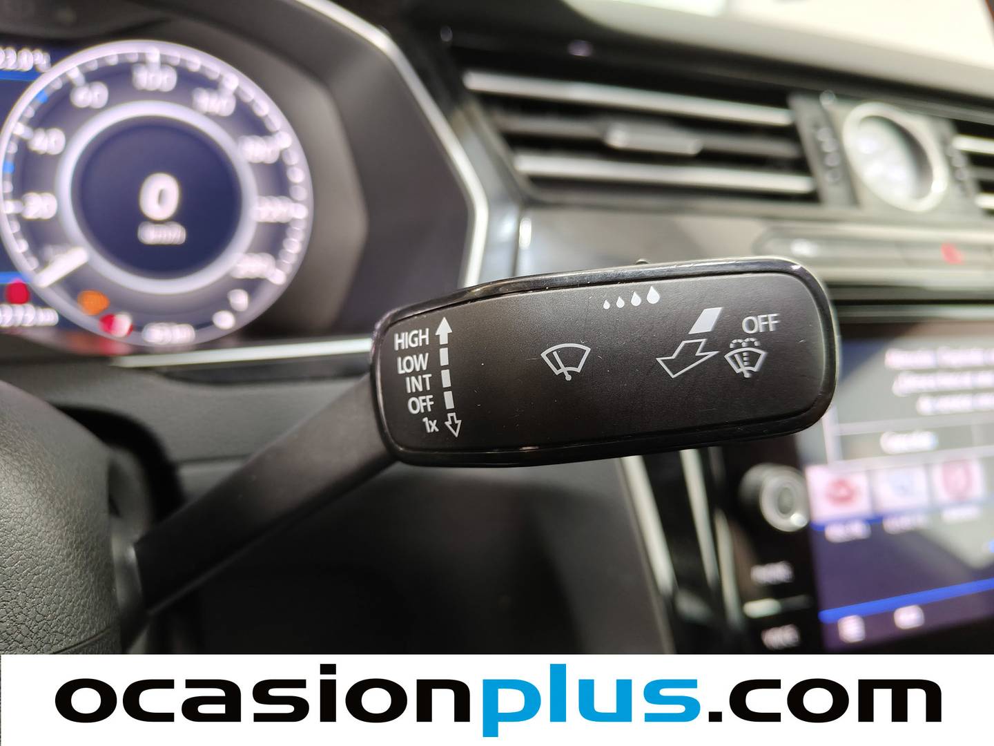 Foto Volkswagen Arteon Volkswagen Arteon Elegance 2.0 TDI (150 CV) DSG