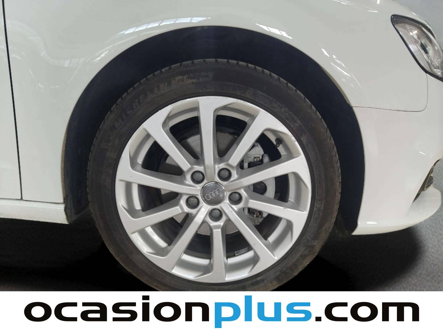 Audi A3 Audi A3 Sportback design edition 1.5 TFSI CoD EVO (150 CV) S tronic de segunda mano