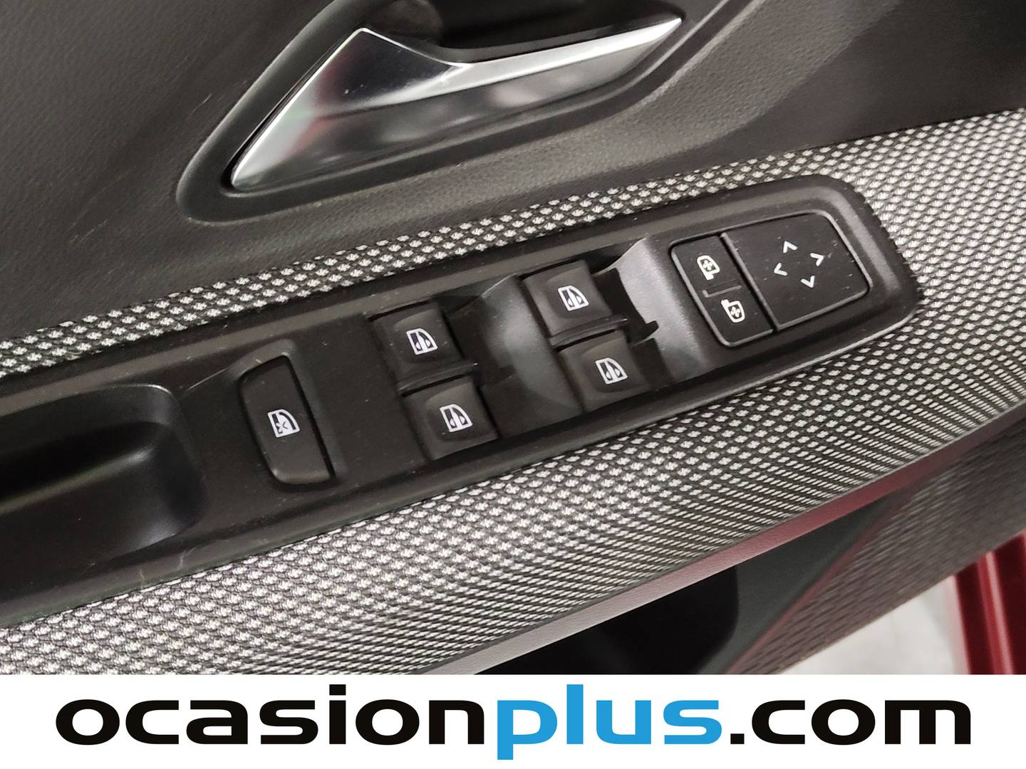 Foto Dacia Sandero Dacia Sandero Comfort ECO-G (100 CV)