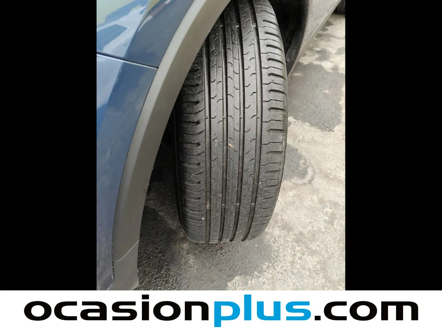 Foto Opel Mokka X Opel Mokka X 1.4 T S&S Selective 4x2 (140 CV)