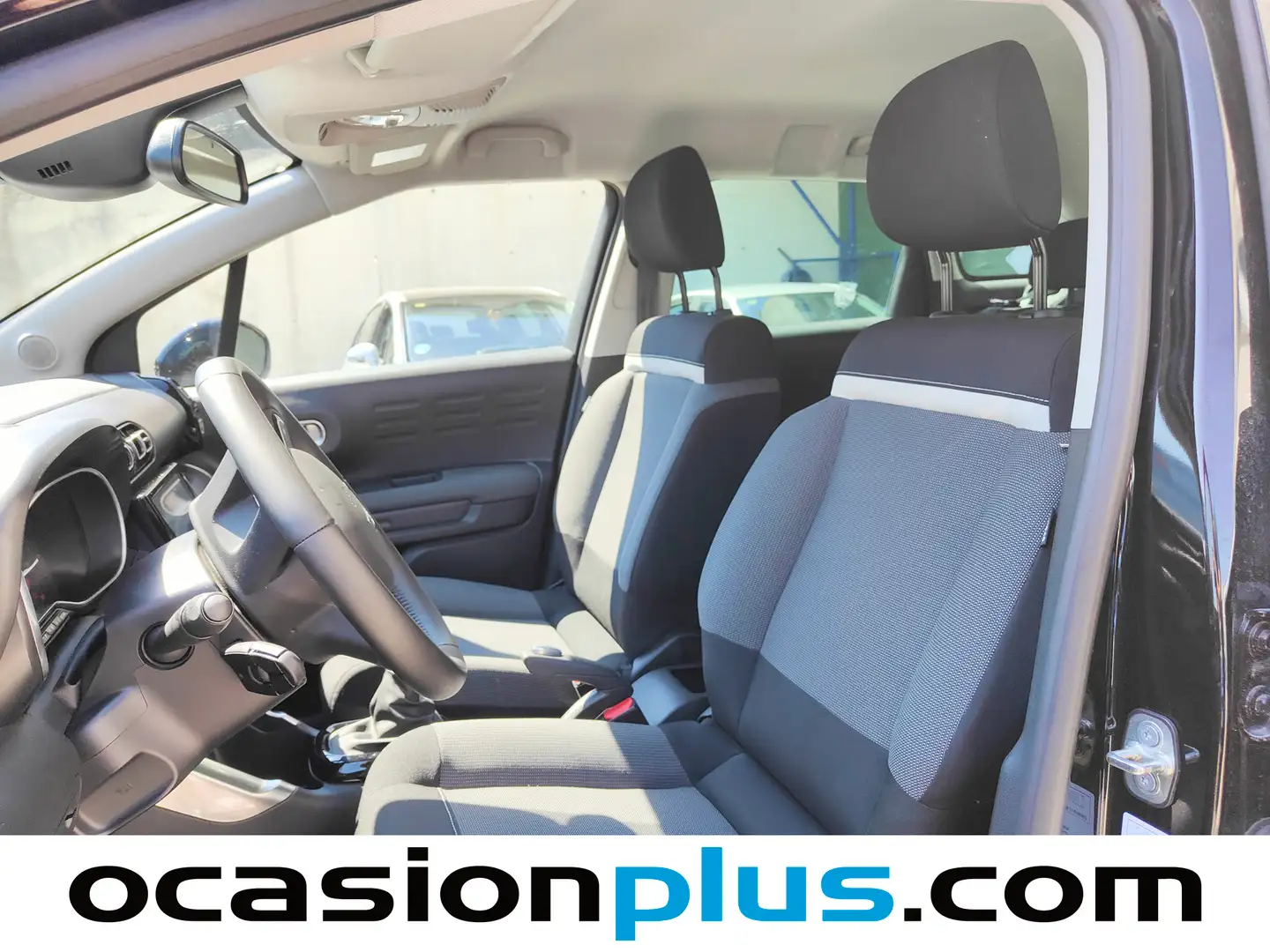 Foto Citroën C3 Aircross Citroen C3 Aircross PureTech 110 S&S Shine Pack (110 CV)