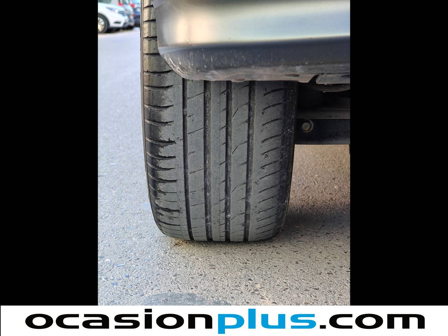 Foto Hyundai Kona Hyundai Kona EV Tecno (204 CV)