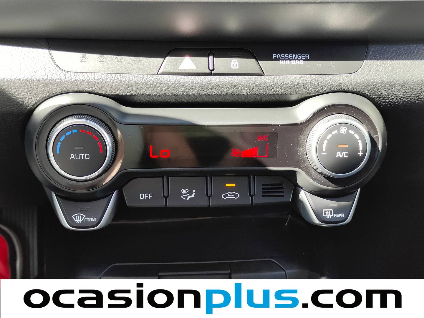 KIA Stonic KIA Stonic 1.0 T-GDi MHEV Drive (100 CV) barato