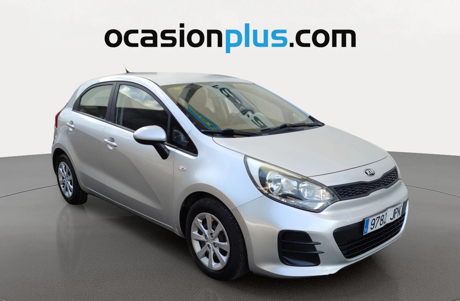 Kia Rio 1.1 CRDi WGT Concept - foto 2