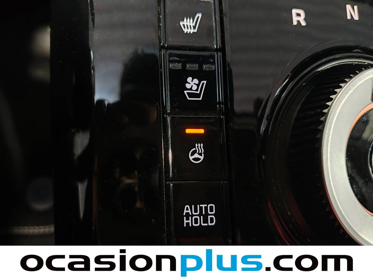 Extras del KIA e-Niro Kia e-Niro Drive (Long Range) 150 kW (204 CV)