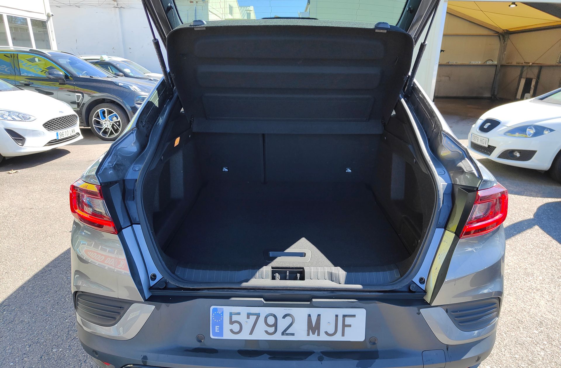 Renault Arkana E-Tech Híbrido Engineered - foto 18