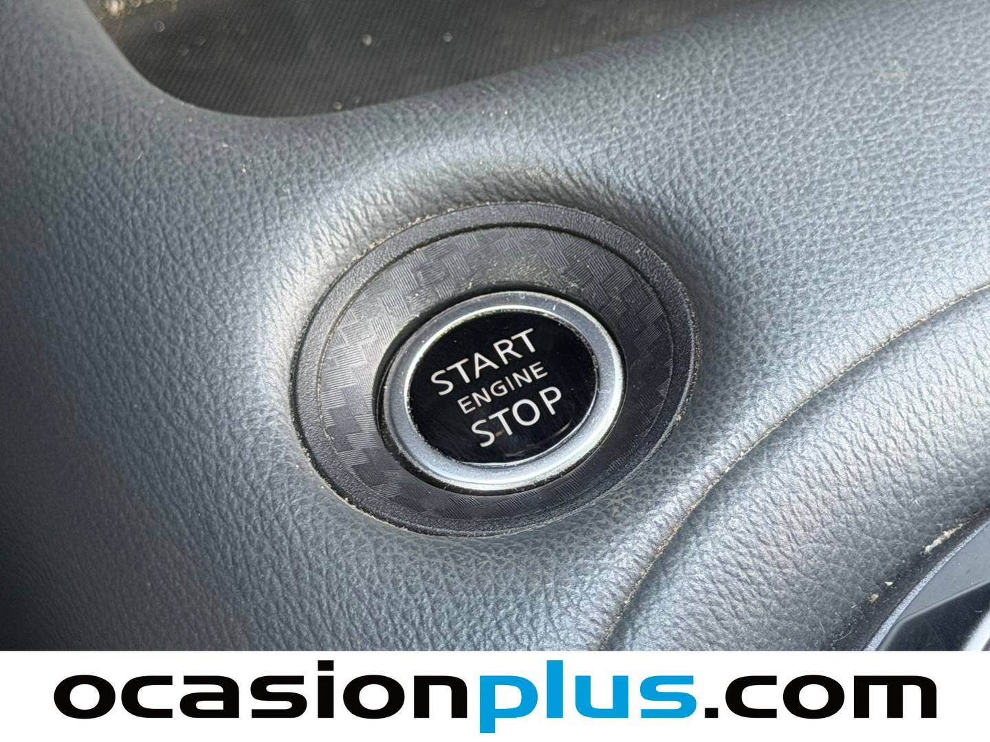 Acabados Nissan JUKE Nissan Juke DIG-T 114 Enigma DCT (114 CV)