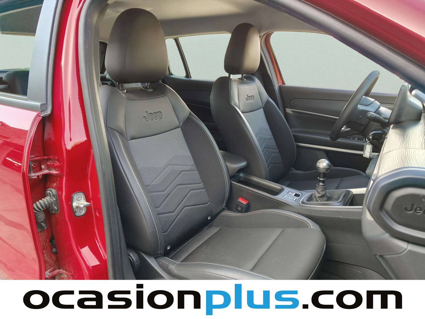 Jeep Avenger Jeep Avenger 1.2 G Altitude (100 CV) gasolina