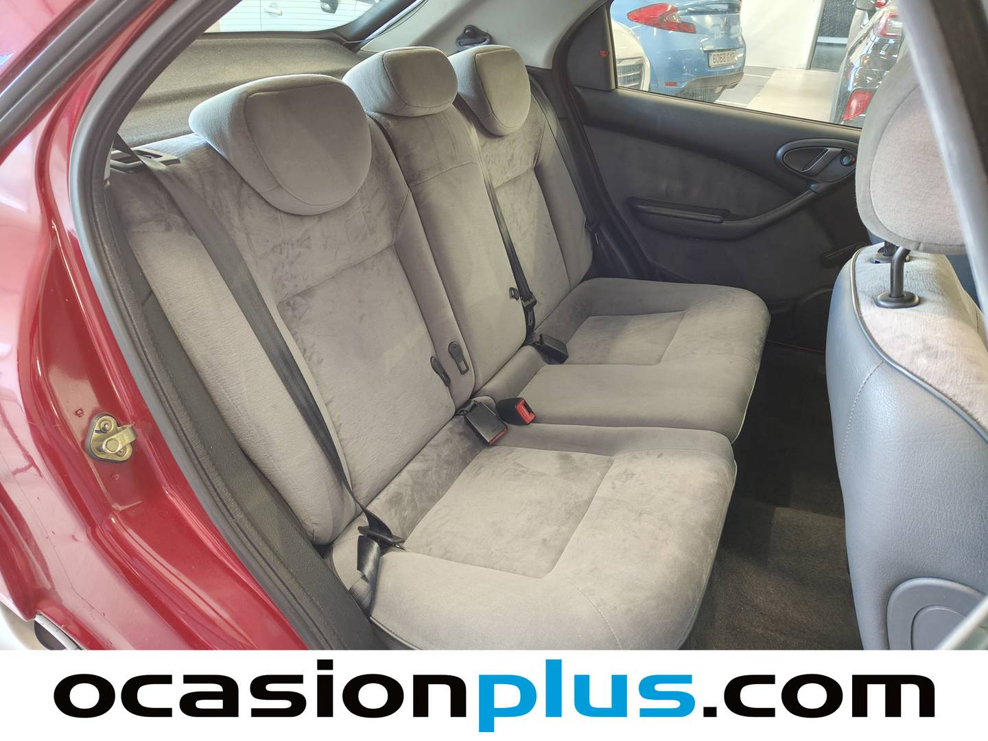 Citroën Xsara Citroen Xsara 1.6 16v SX (110 CV) seminuevo