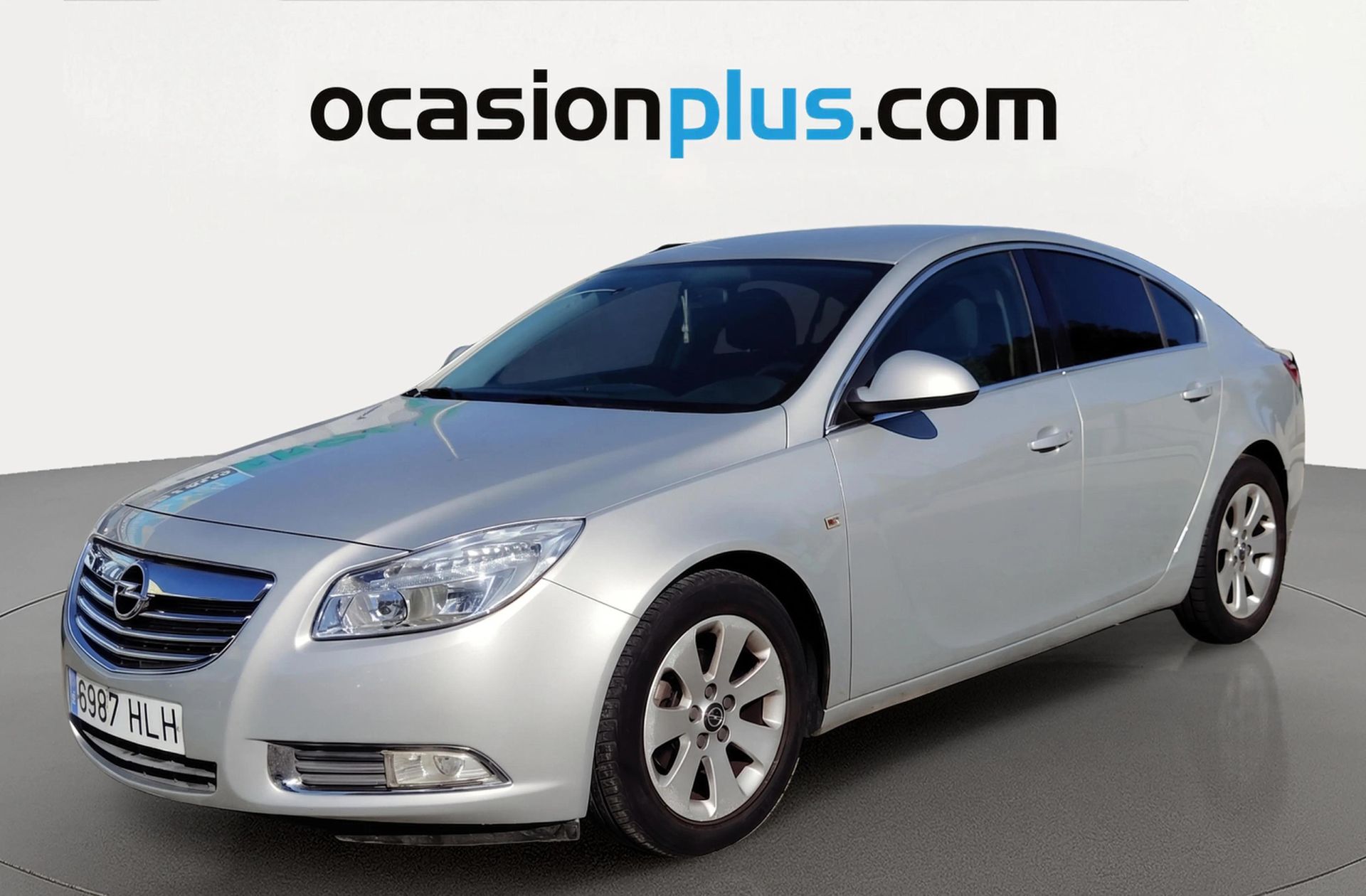 Opel Insignia 2.0 CDTI Selective