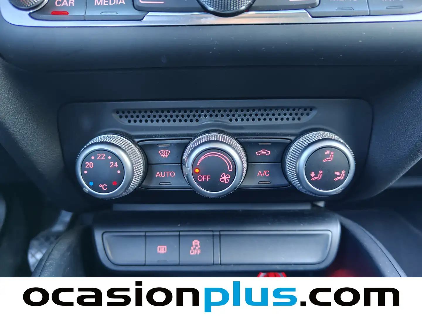 Foto Audi A1 Audi A1 Sportback Adrenalin 1.6 TDI(116 CV) Pack S-Line