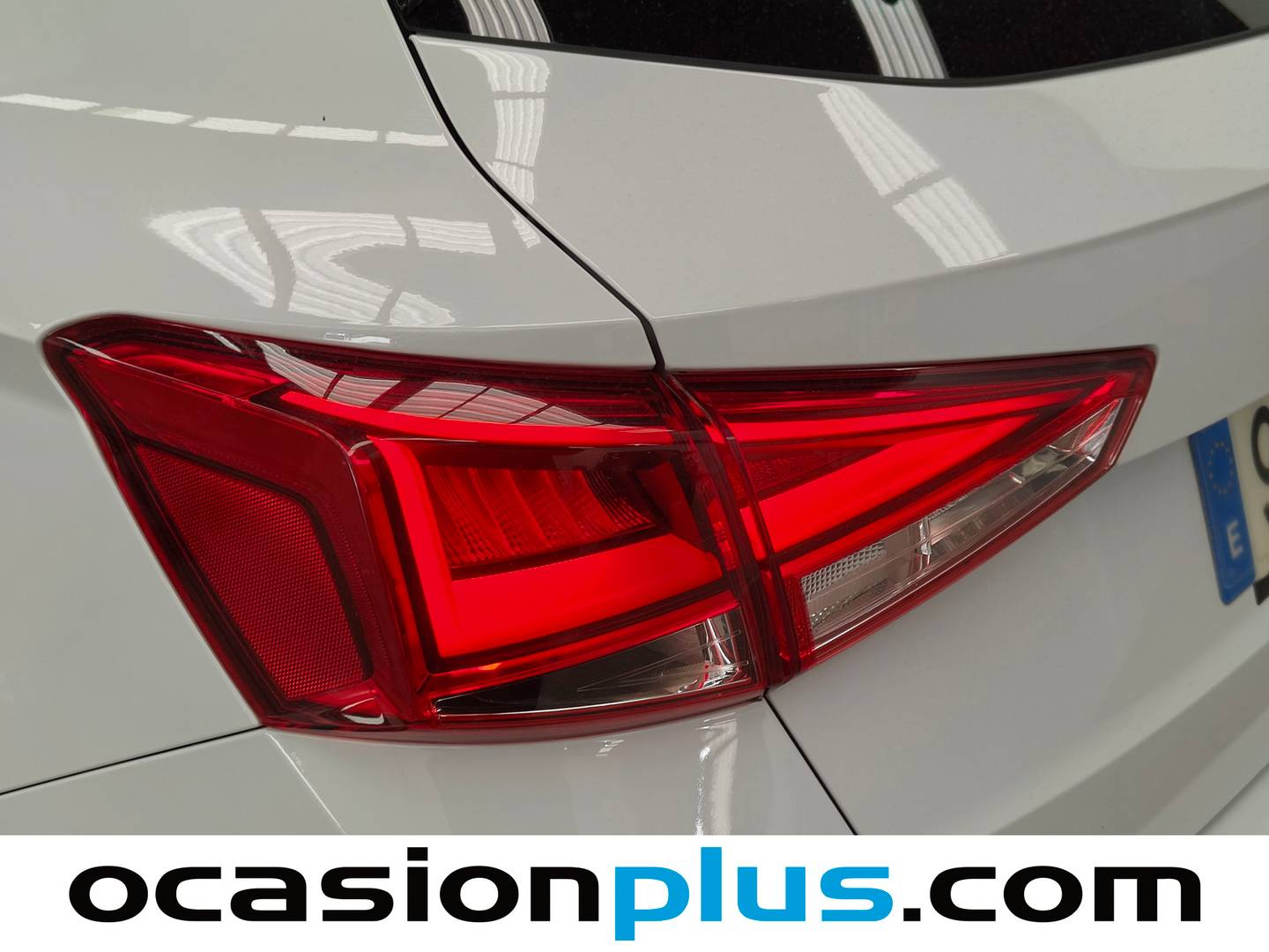 Seat Arona Seat Arona 1.0 TSI Xperience Plus (110 CV) km 0