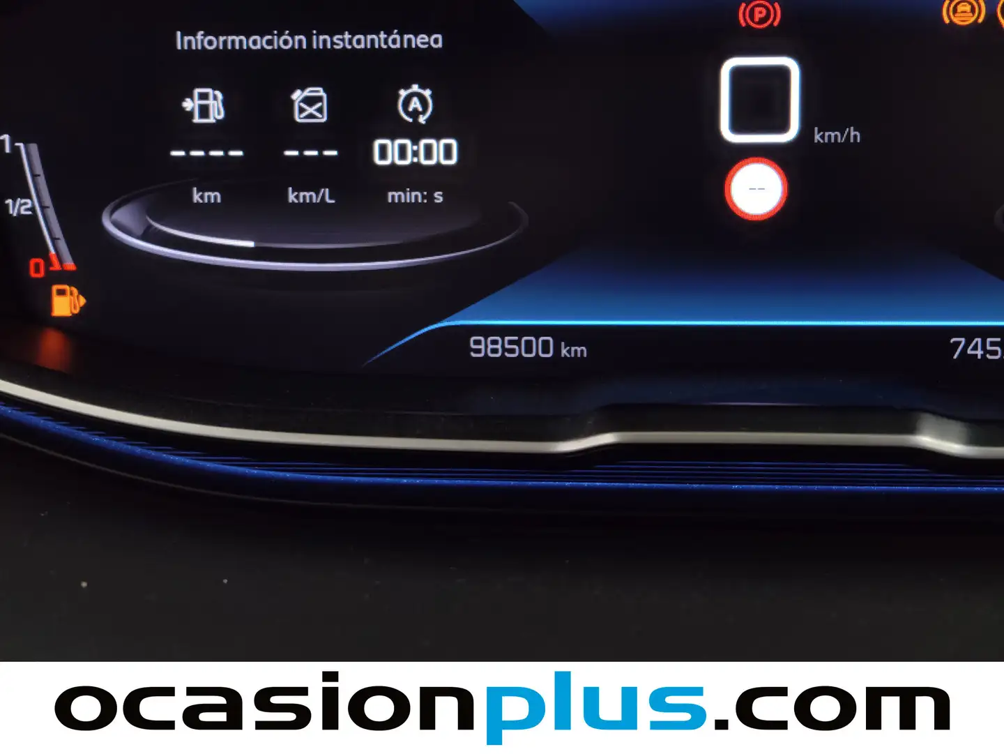 Foto Peugeot 5008 Peugeot 5008 PureTech 130 S&S Allure Pack EAT8 (130 CV) 7 Plazas