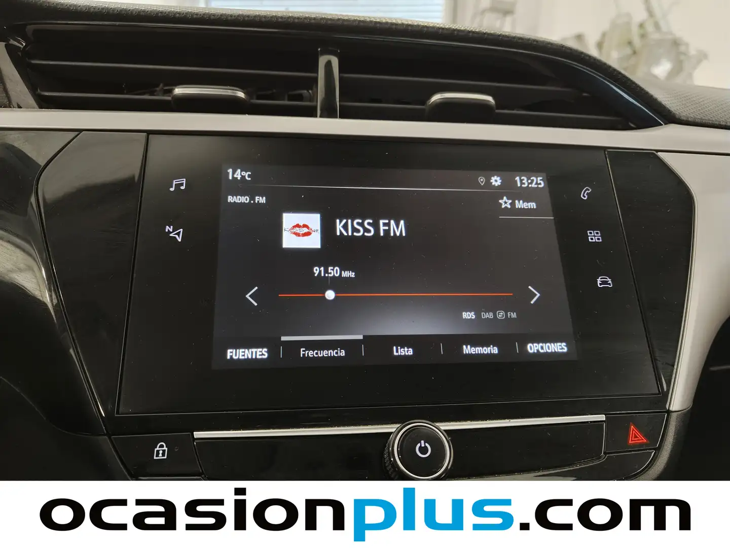 Foto Opel Corsa Opel Corsa 1.2 Turbo XHL Edition (100 CV)