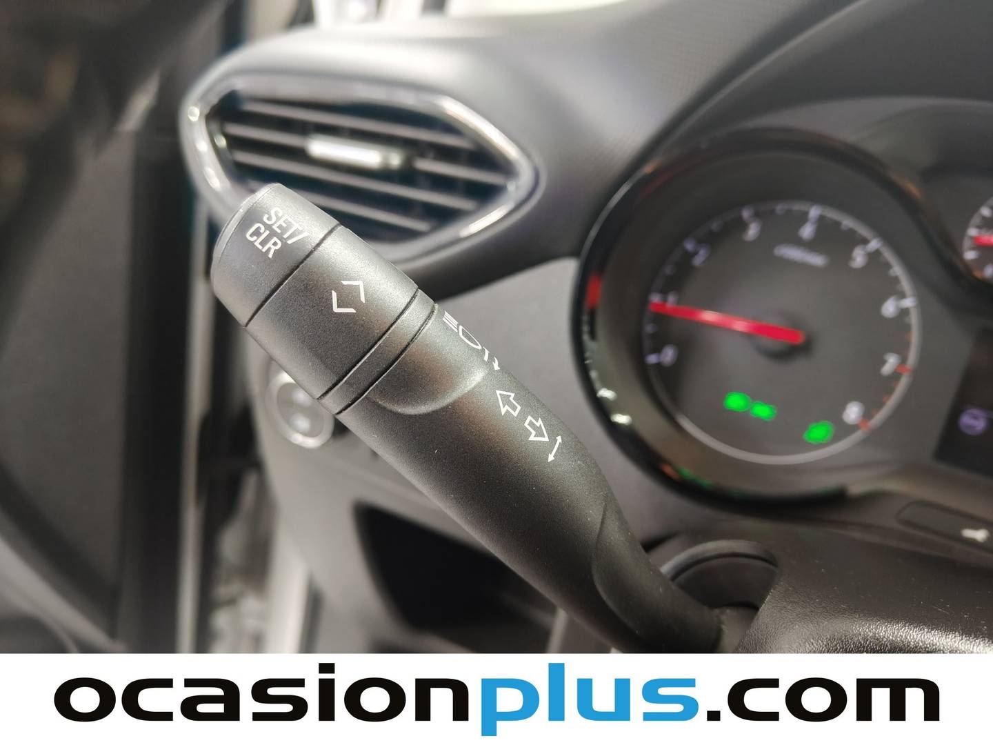 Foto Opel Crossland X Opel Crossland X 1.2T (130CV) Selective S/S