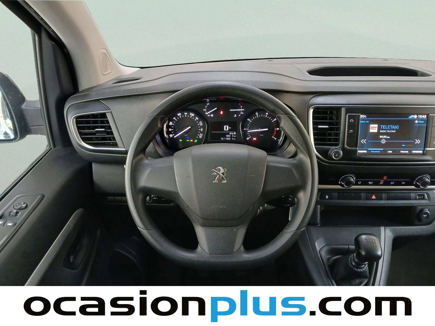 Peugeot Traveller Peugeot Traveller BlueHDi 120 S&S Business Long (120 CV) 9 Plazas diésel