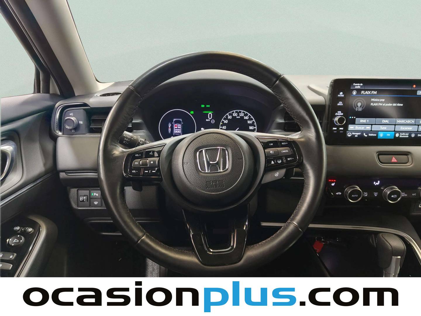 Honda HR-V Honda HR-V 1.5 i-MMD Advance 4x2 Auto 96 kW (131 CV) de ocasión