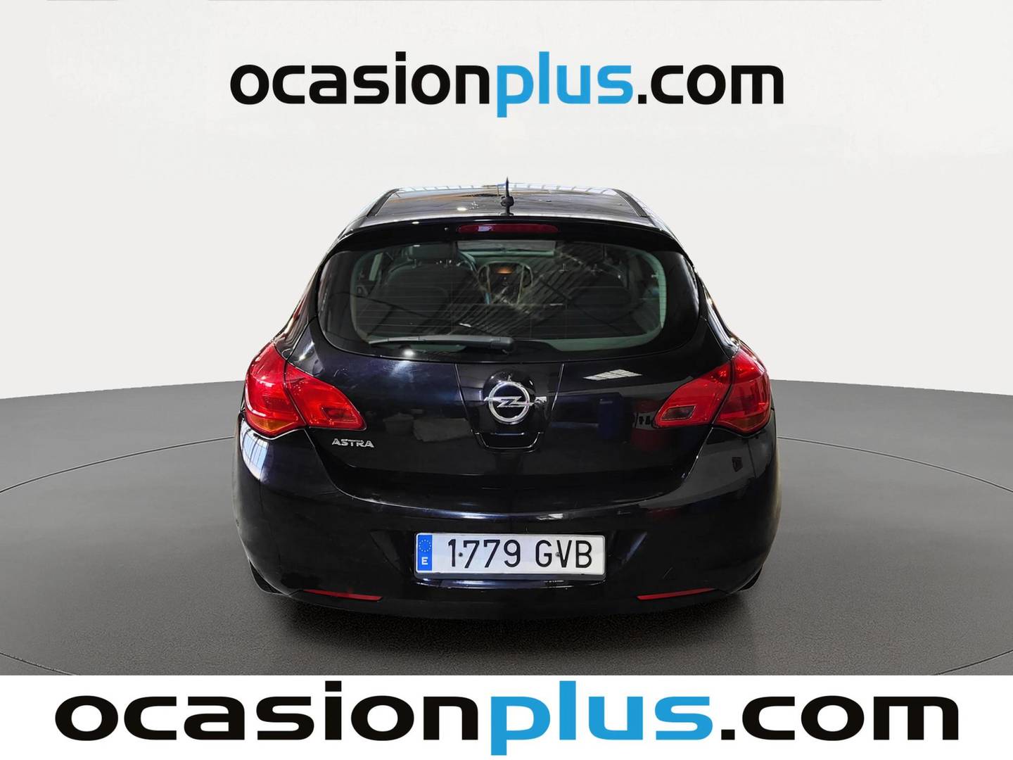 Opel Astra Opel Astra 1.6 Enjoy (115 CV) barato
