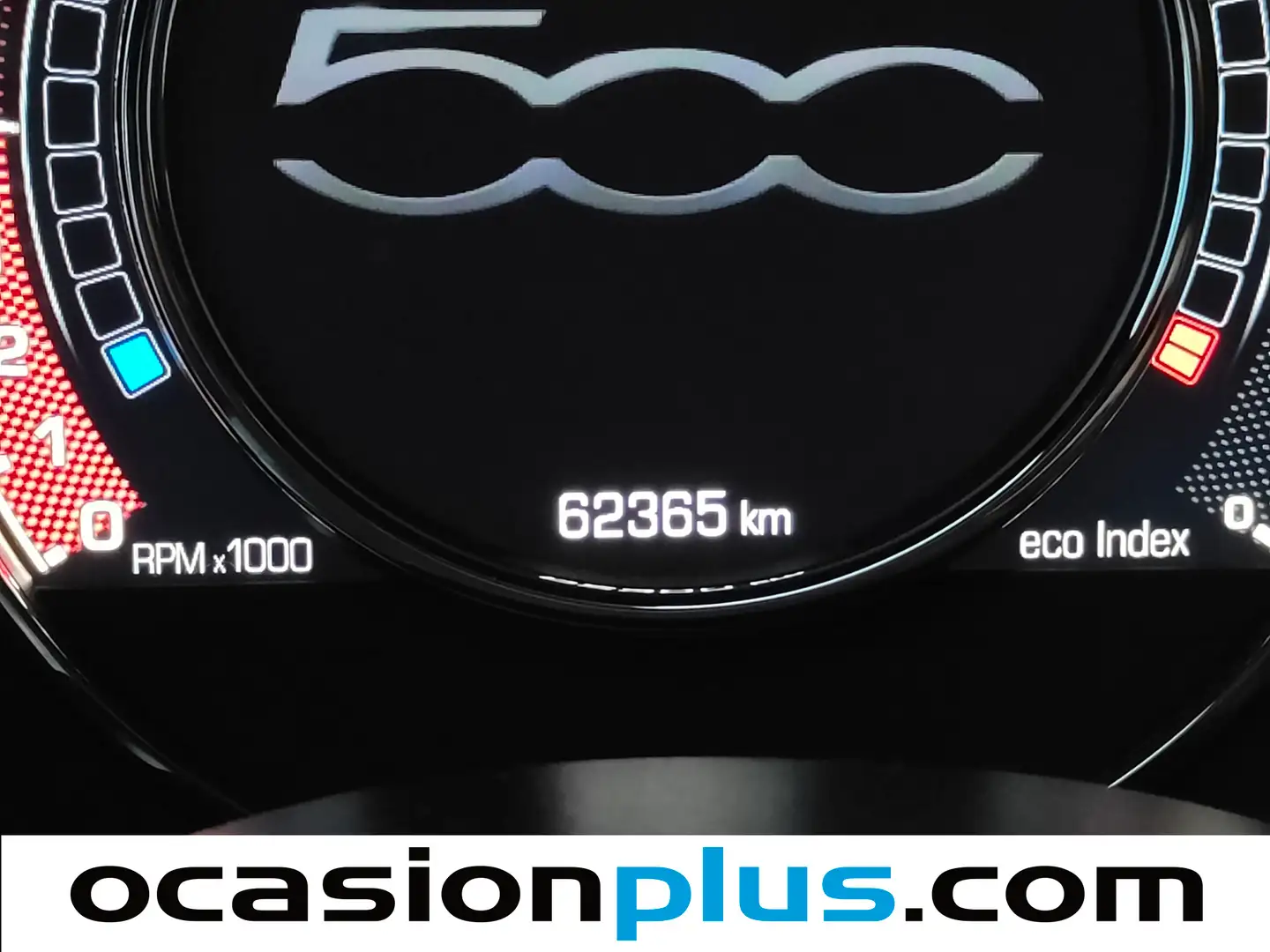 Foto Fiat 500 Fiat 500 1.2 8v S (69 CV)