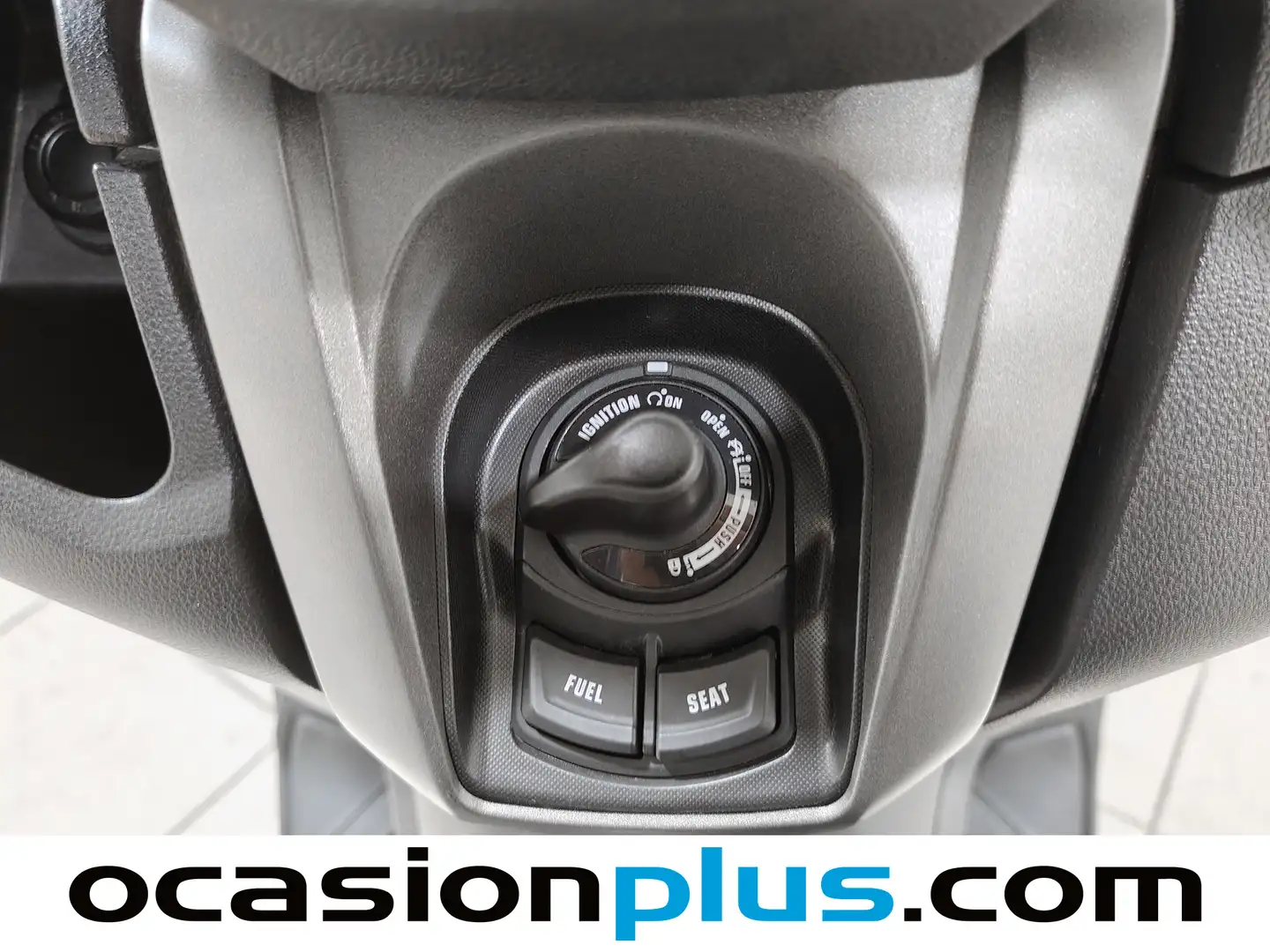 Foto Yamaha NMAX 125 Yamaha NMAX 125 NMAX 125 (12 CV)