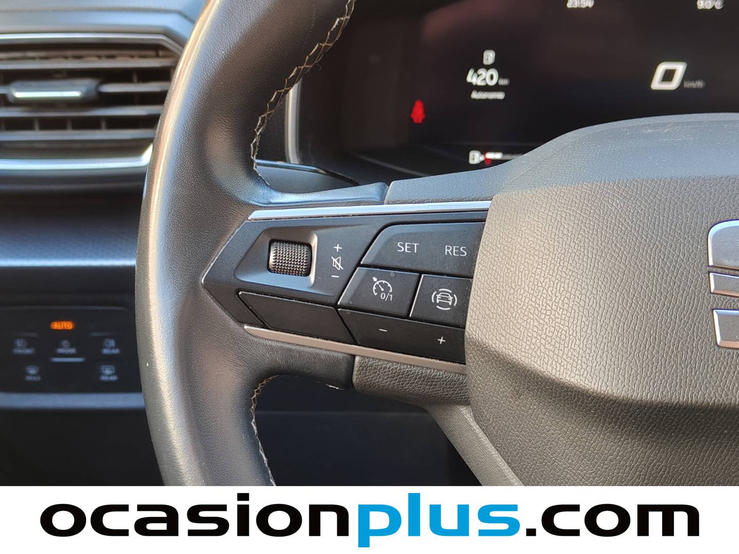 Foto Seat León SEAT León ST 2.0 TDI Style Go (115 CV)