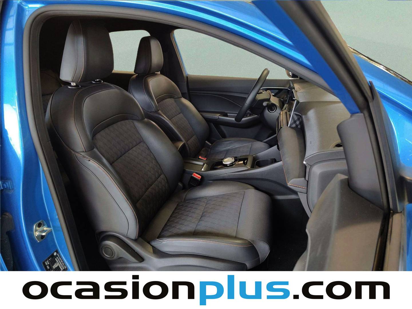 MG MG3 Hybrid+ MG MG3 Hybrid+ Luxury (195 CV) híbrido