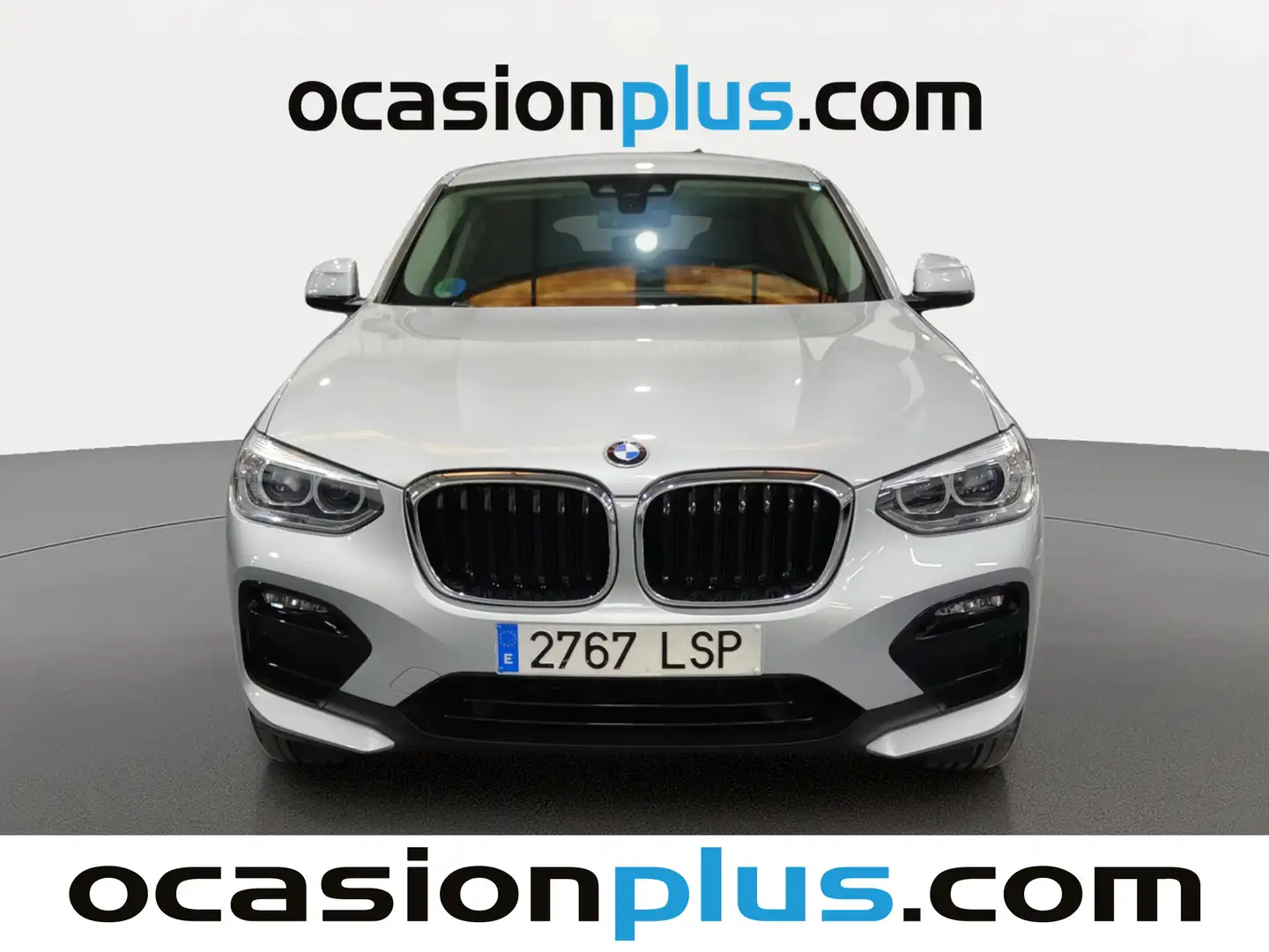 Foto BMW X4 BMW X4 xDrive20d (190 CV)