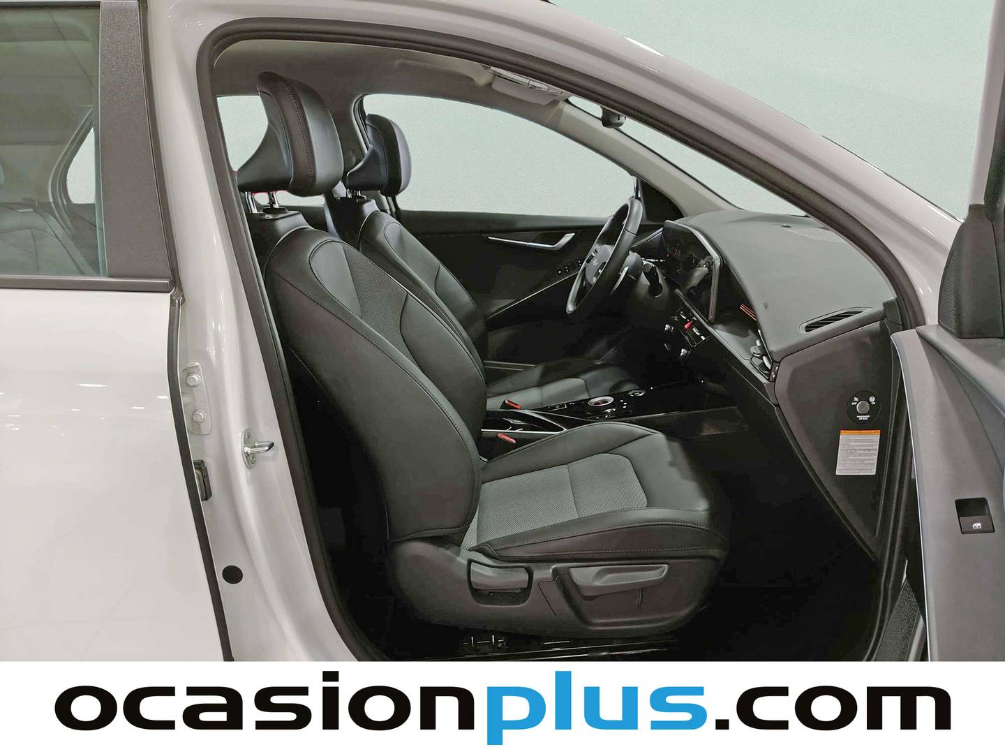 Foto KIA Niro Kia Niro 1.6 GDi HEV Drive (129 CV)