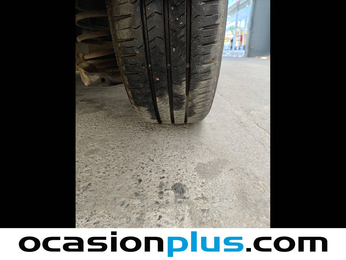 Citroën Jumpy Citroen Jumpy Combi Mixto 2.0 HDi 6 Plazas (120 CV) 120cv