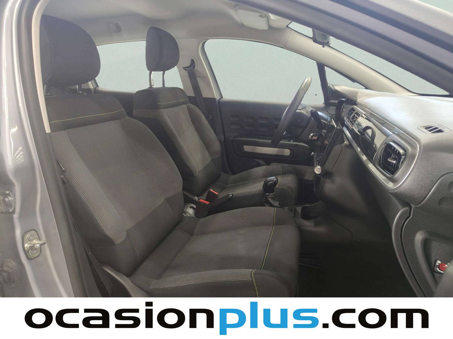 Citroën C3 Origin Citroën C3 Origin PureTech 83 S&S Plus (83 CV) km 0