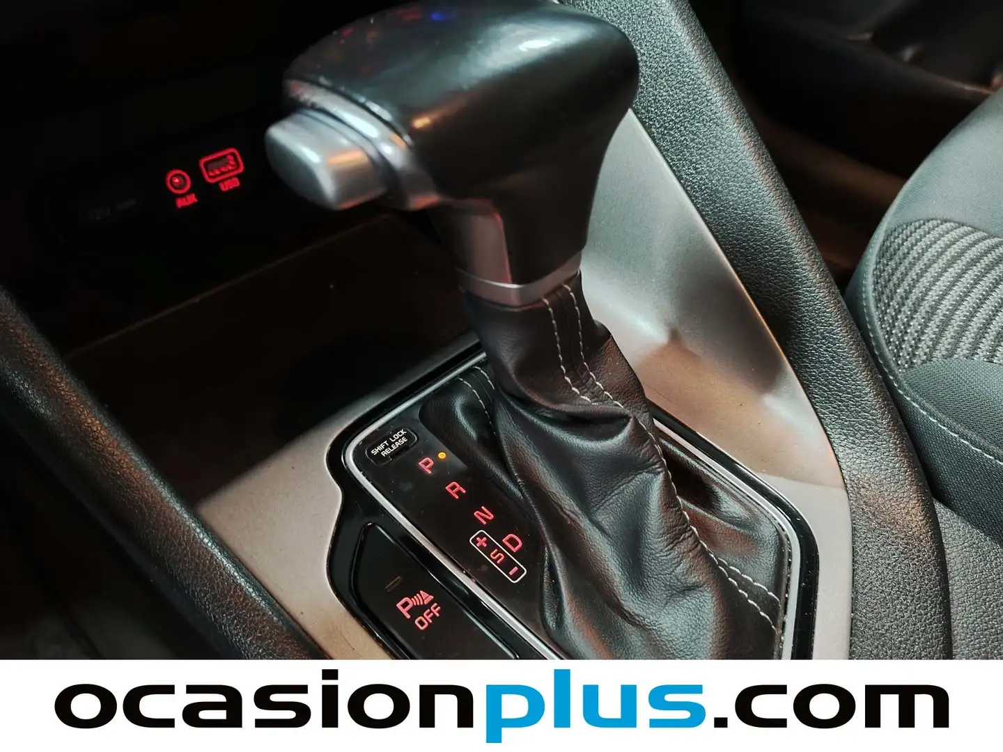 Foto KIA Niro Kia Niro 1.6 GDi HEV Híbrido Concept (141 CV)