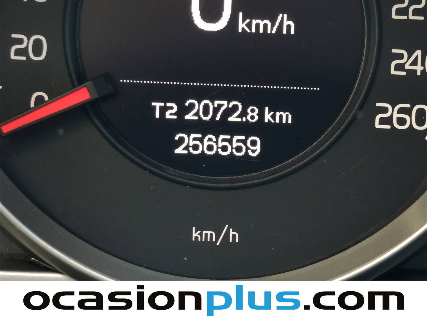 Volvo V40 Volvo V40 D2 Kinetic (120 CV) seminuevo