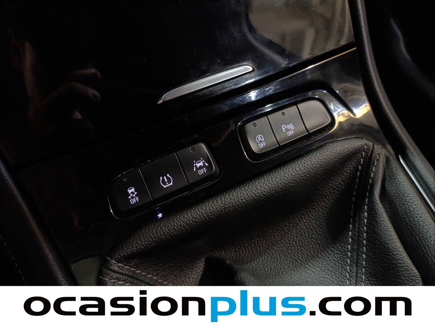 Accesorios del Opel Grandland X Opel Grandland X 1.5 CDTi 120 Aniversario (130 CV)