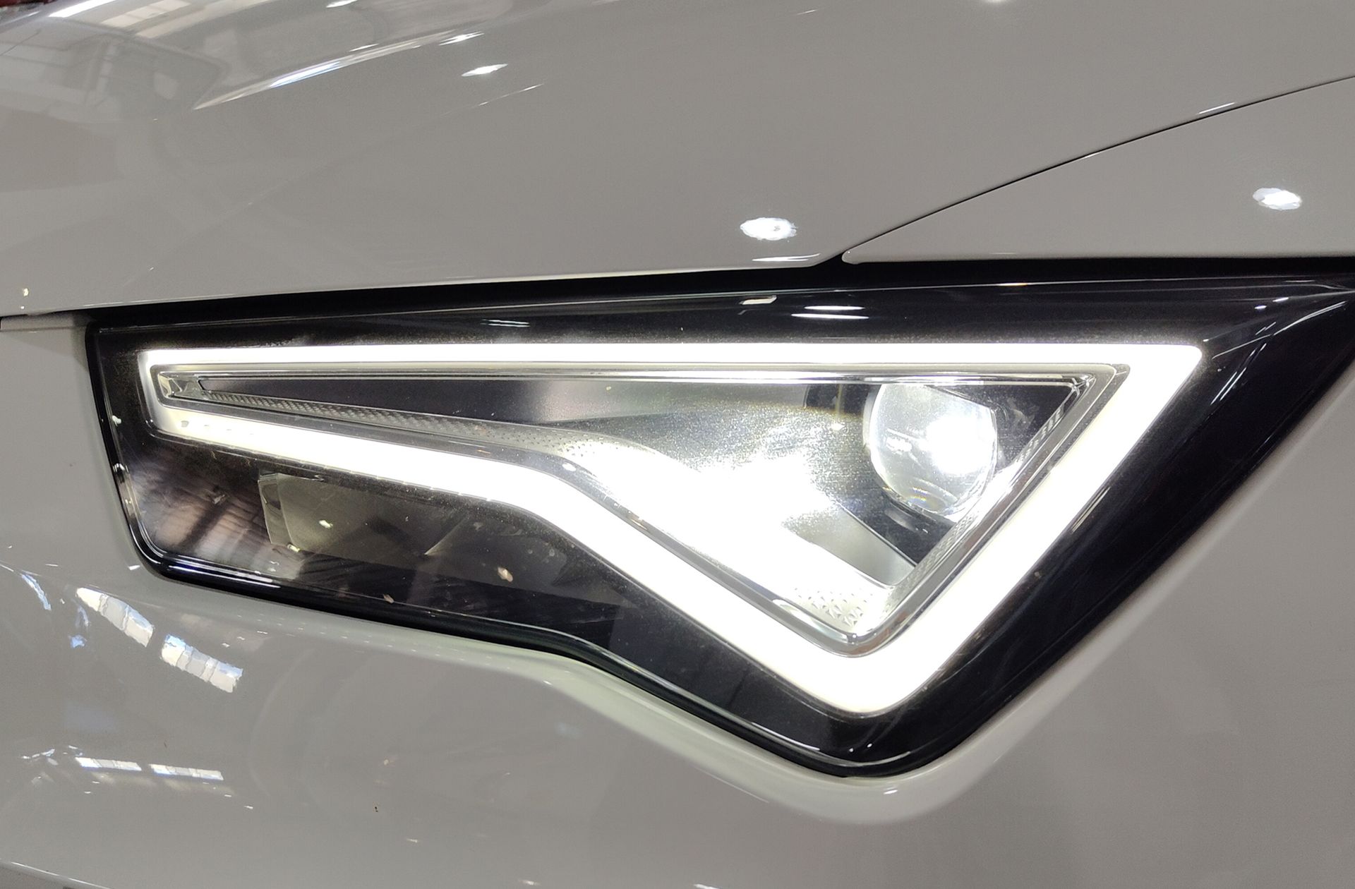 SEAT Ateca 1.0 TSI Reference - foto 13
