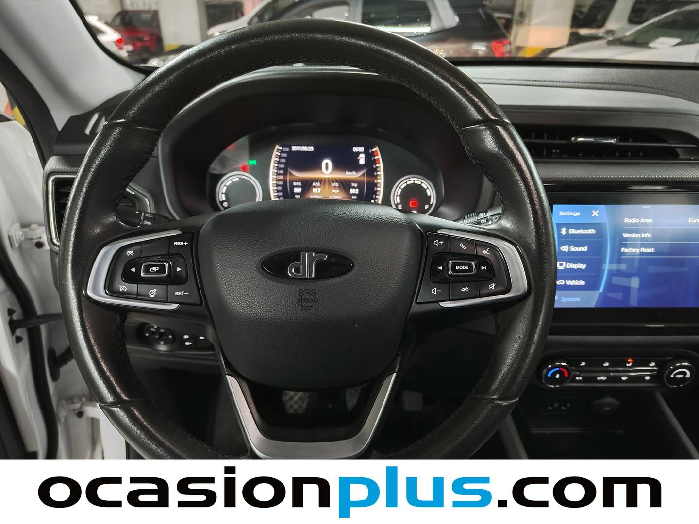 Foto DR AUTOMOBILES DR 4.0 DR AUTOMOBILES DR4 1.5 (116 CV)