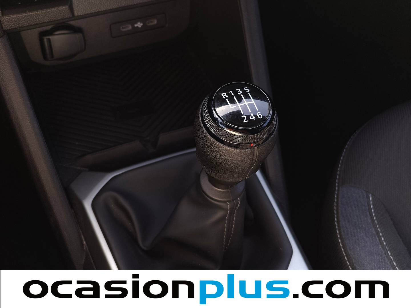 Dacia Duster Dacia Duster Journey TCE 48v 4X2 (130 CV) de segunda mano